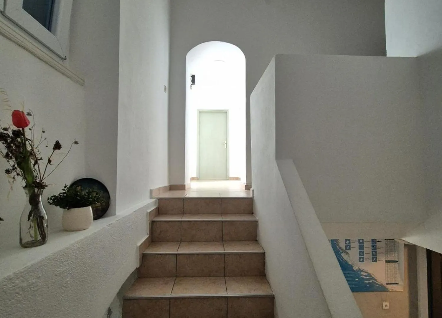 הוילה ולי ראט Punta Bjanca Stone House 0*,  קרואטיה