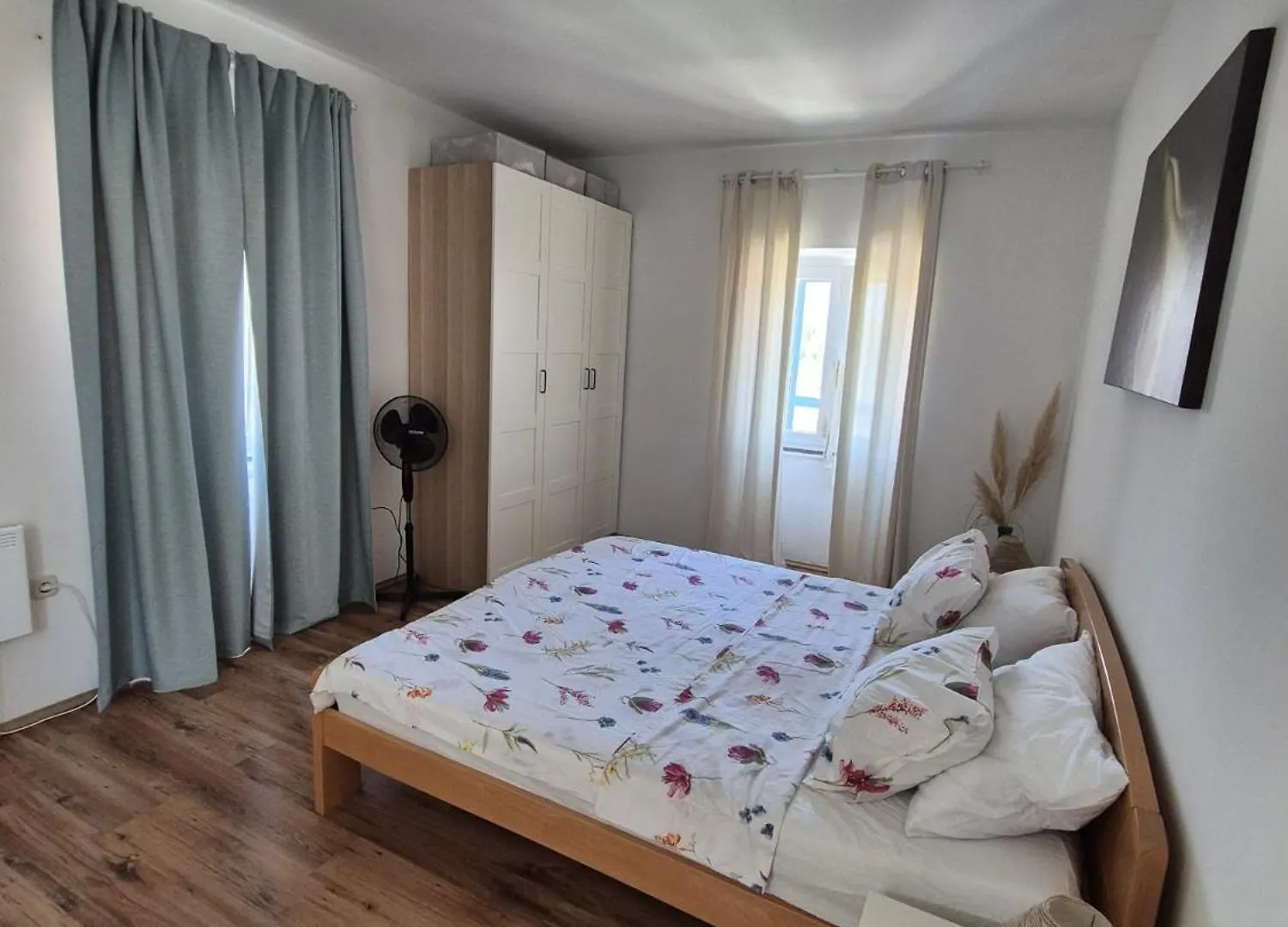 הוילה ולי ראט Punta Bjanca Stone House 0*,