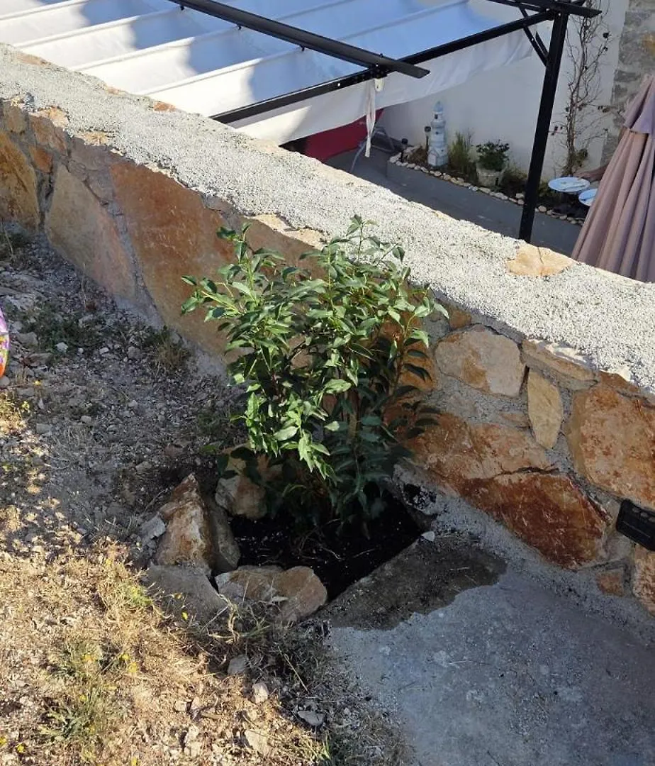 הוילה ולי ראט Punta Bjanca Stone House 0*,  קרואטיה